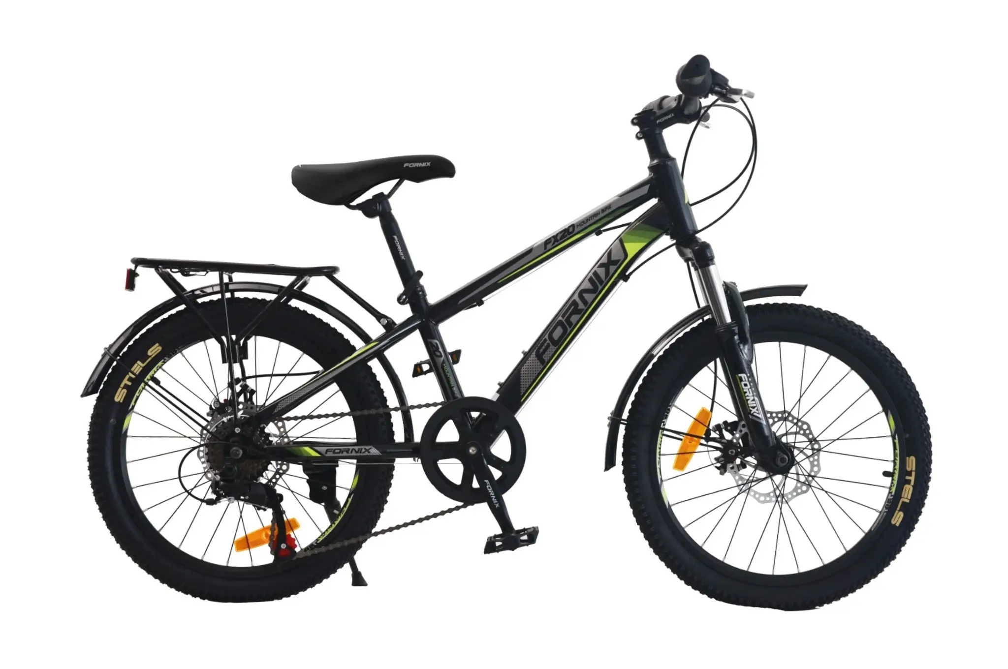 Xe Đạp Trẻ Em Fornix Fx20 20 Inch