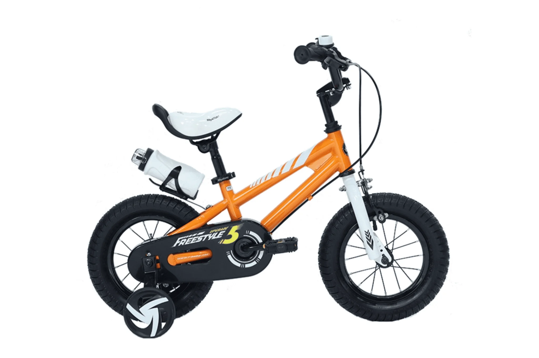 Xe Đạp Trẻ Em Royal Baby Freestyle 12 Inch