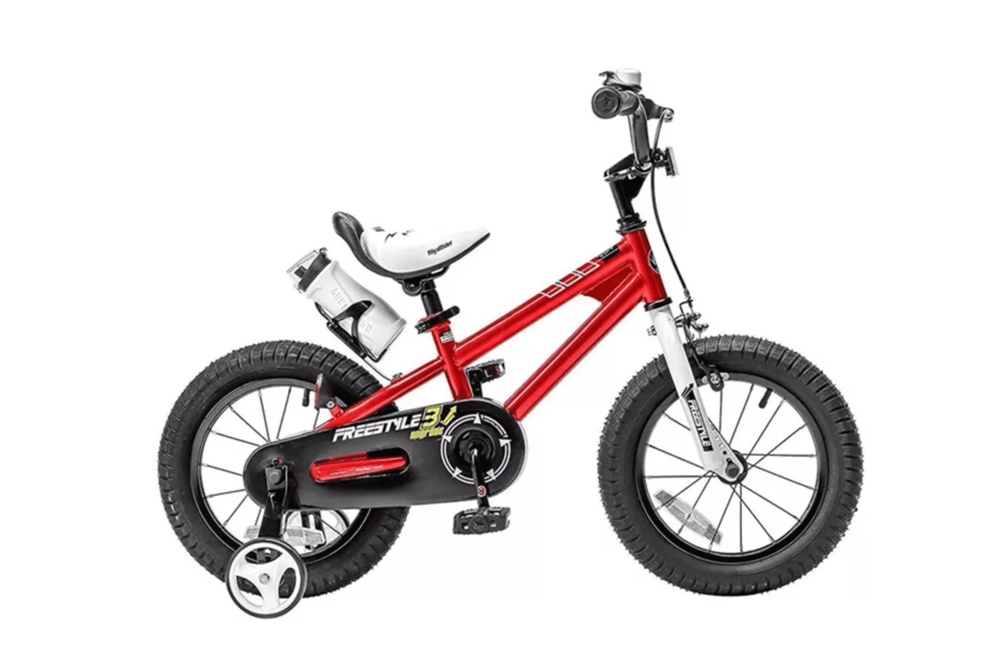 Xe Đạp Trẻ Em Royal Baby Freestyle 12 Inch