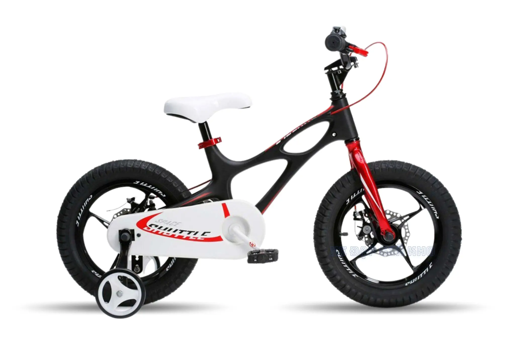 Xe Đạp Trẻ Em RoyalBaby Shuttle 14 Inch