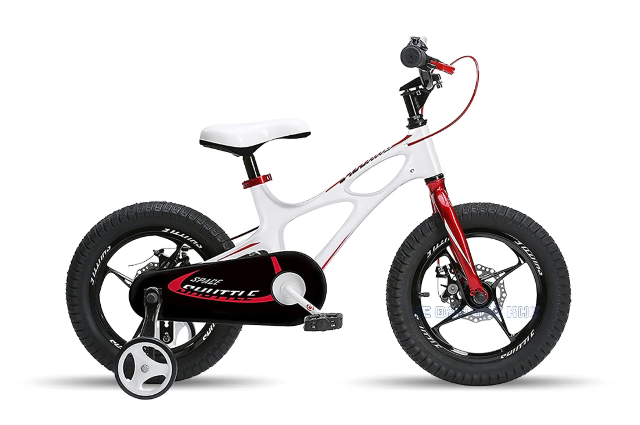 Xe Đạp Trẻ Em RoyalBaby Shuttle 14 Inch