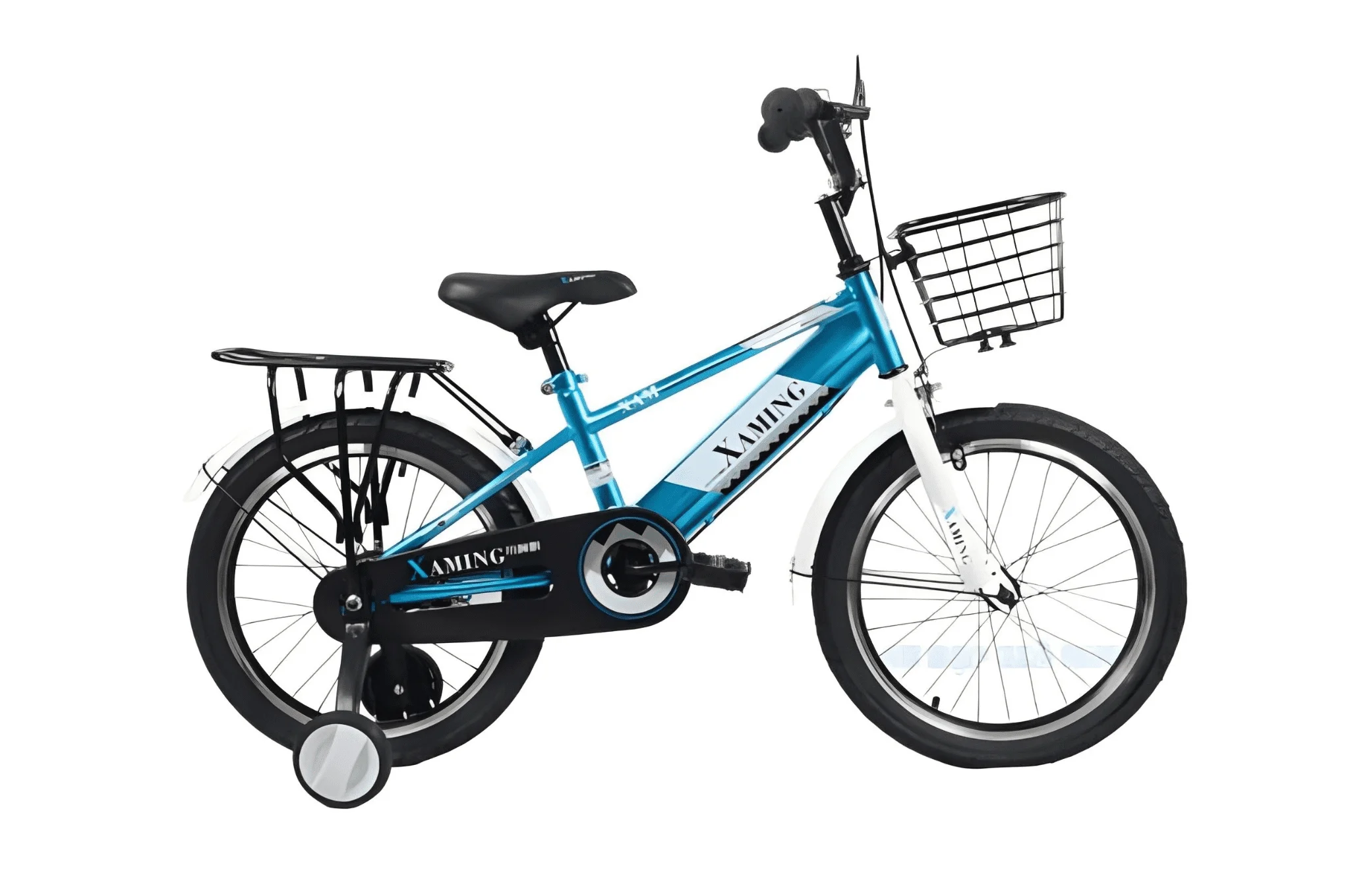 Xe Đạp Trẻ Em Xaming XM06 20 Inch