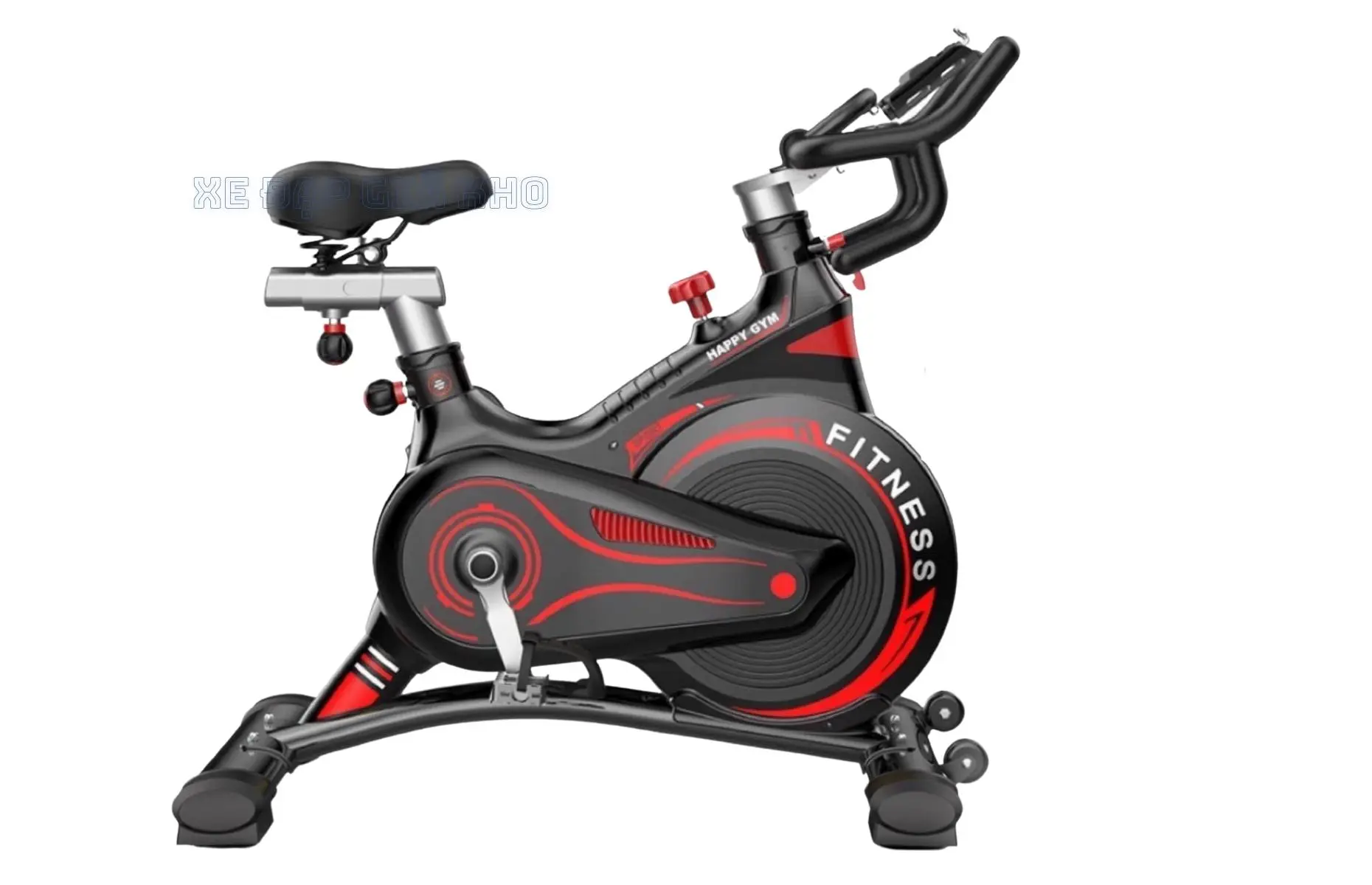 Xe Đạp Trong Nhà Sport FITNESS 508