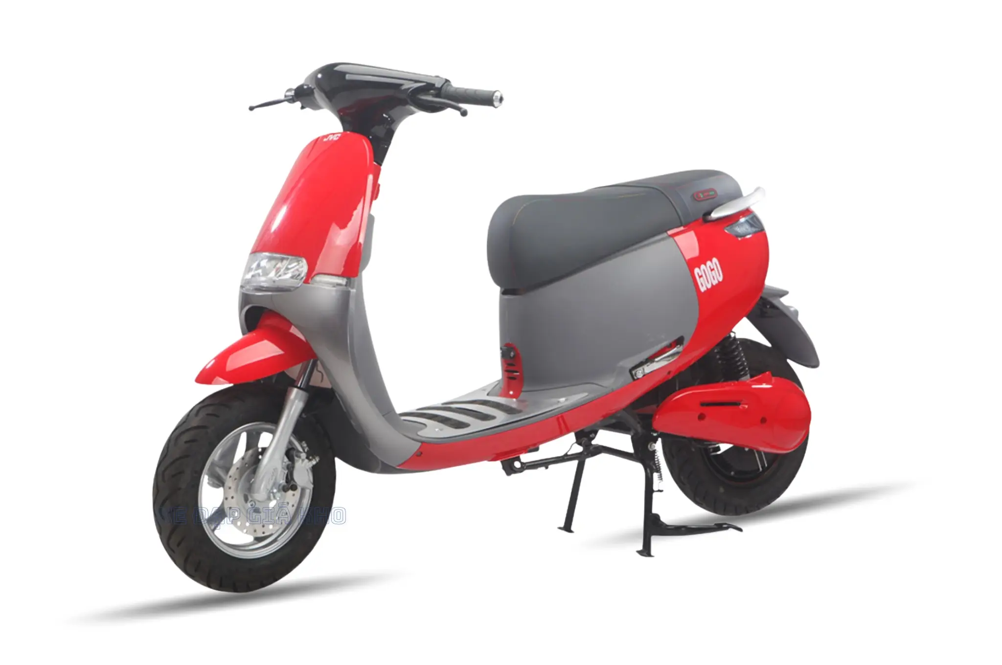 Xe Máy Điện Nijia GoGo Plus