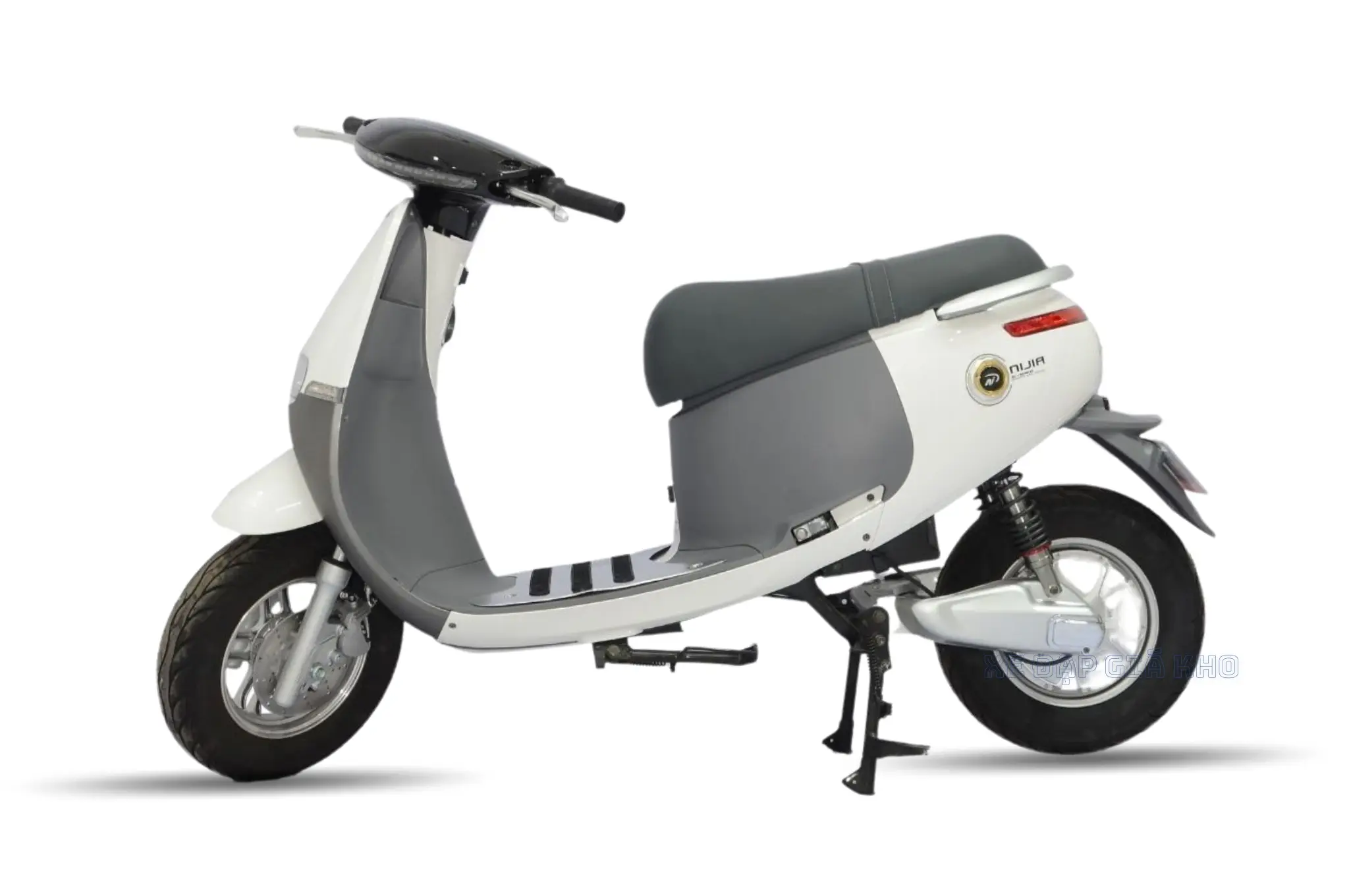 Xe Máy Điện Nijia GoGo Plus