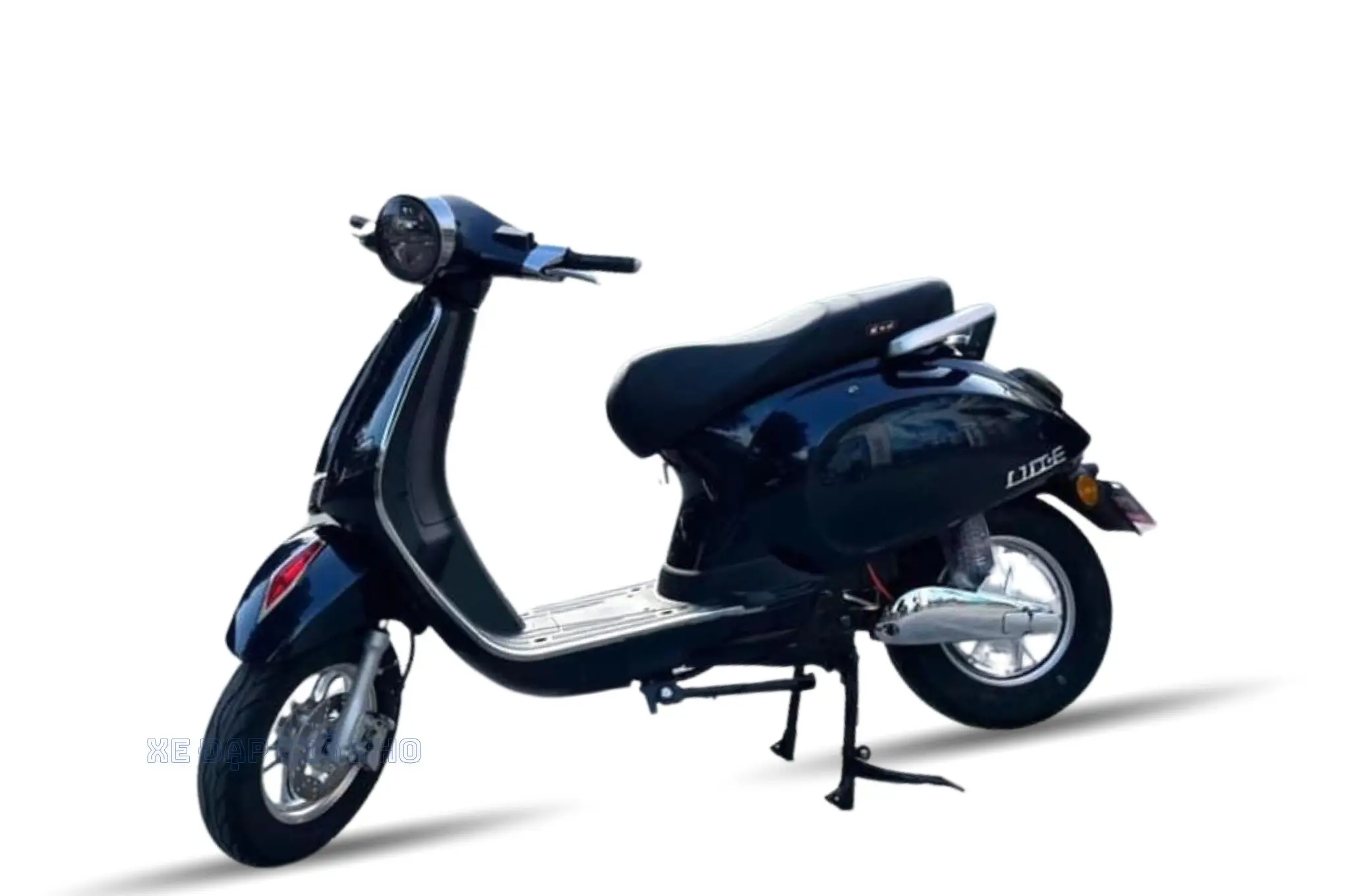 Xe Máy Điện Nijia Vespa Luxe