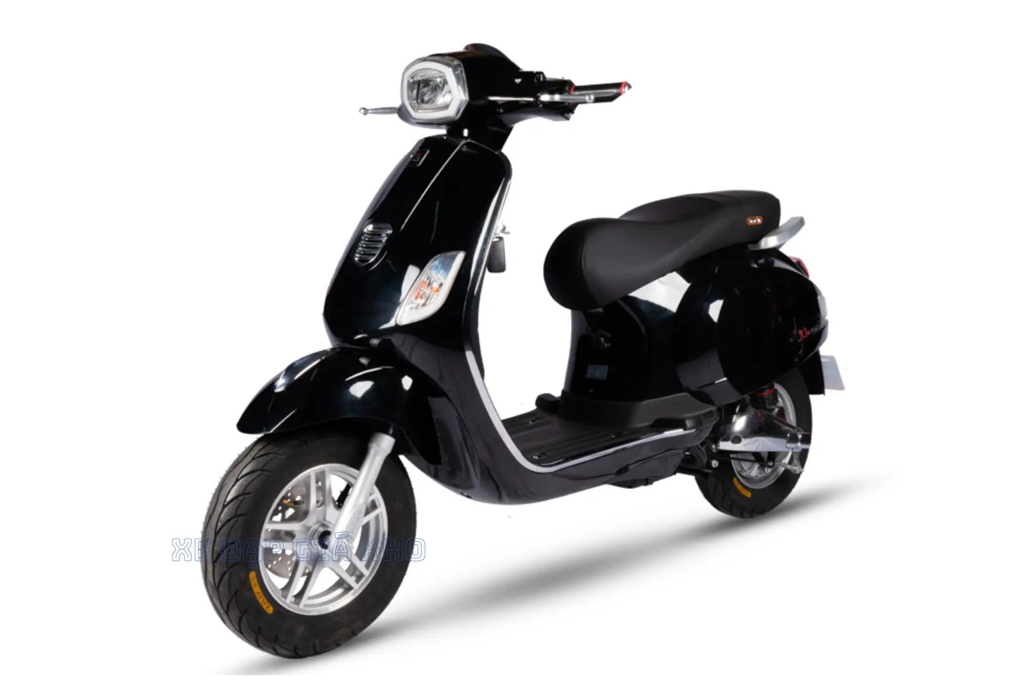 Xe Máy Điện Nijia Vespa Spring