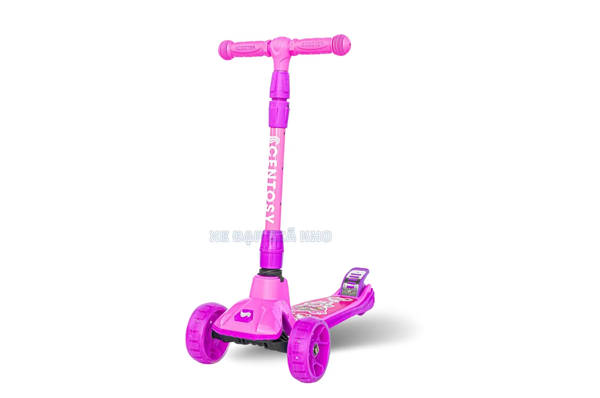 Xe Trượt Scooter Centosy S1