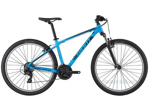 Xe Đạp Địa Hình MTB GIANT ATX 27.5 2021 - QT