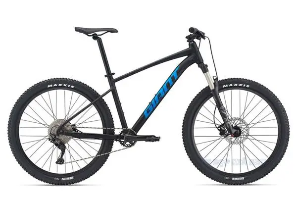 Xe Đạp Địa Hình MTB GIANT Talon 29 1 2021 - QT 2 Xe Đạp Địa Hình MTB GIANT Talon 29 1 2021 - QT