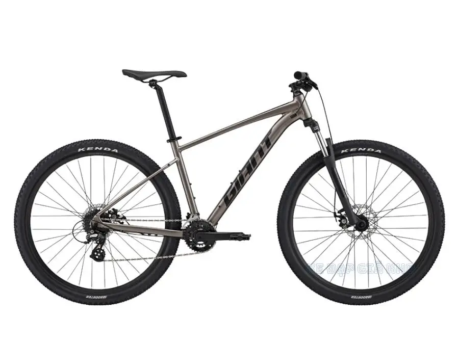 Xe Đạp Địa Hình MTB GIANT Talon 4 2022 - QT 1 Xe Đạp Địa Hình MTB GIANT Talon 4 2022 - QT