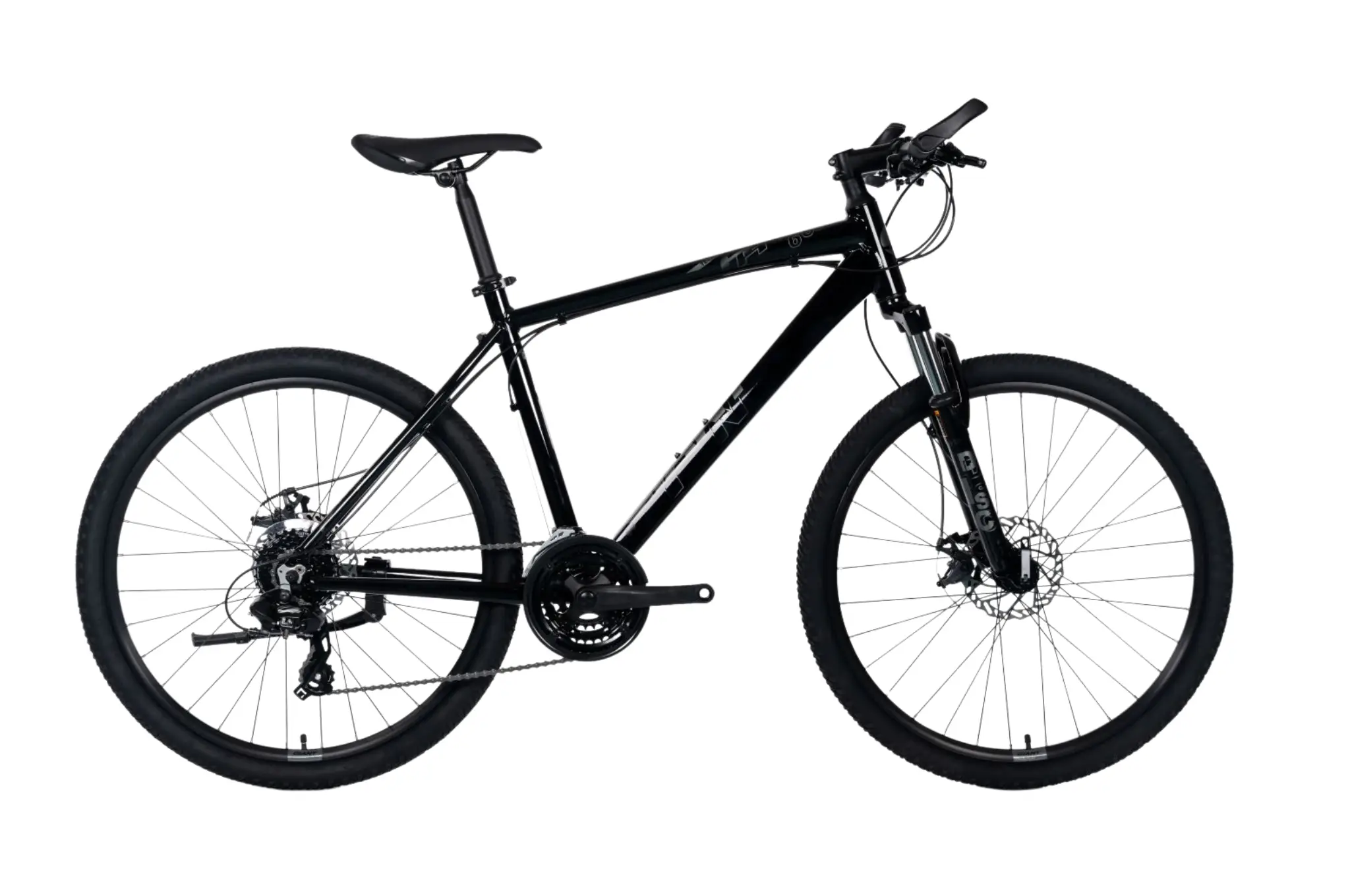 Xe Đạp Địa Hình MTB Giant ATX 660 QT 26 Inch