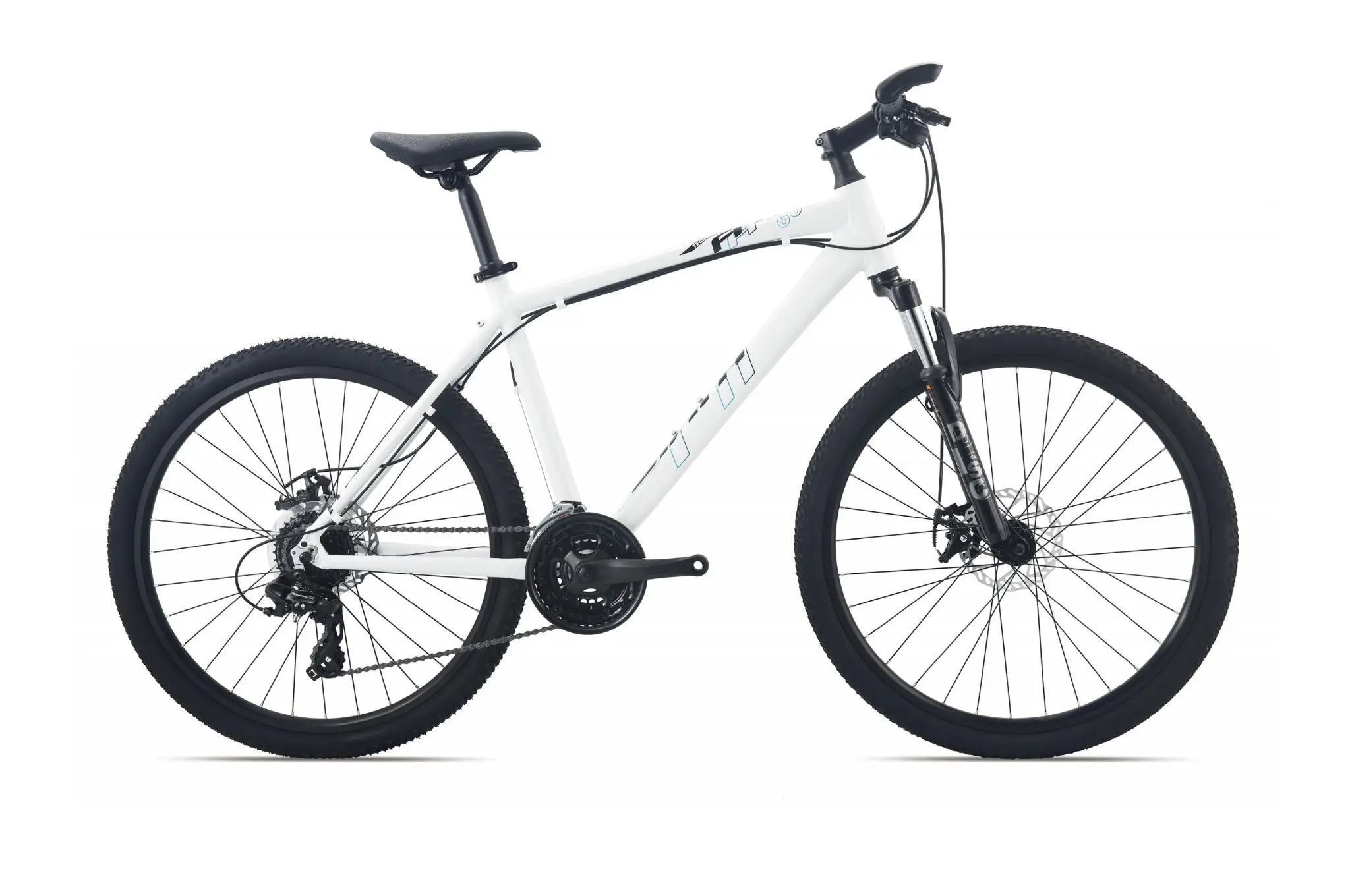 Xe Đạp Địa Hình MTB Giant ATX 660 QT 26 Inch
