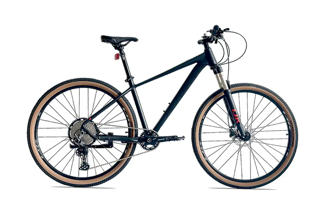 Xe Đạp Địa Hình MTB UK Moving 29 Inch