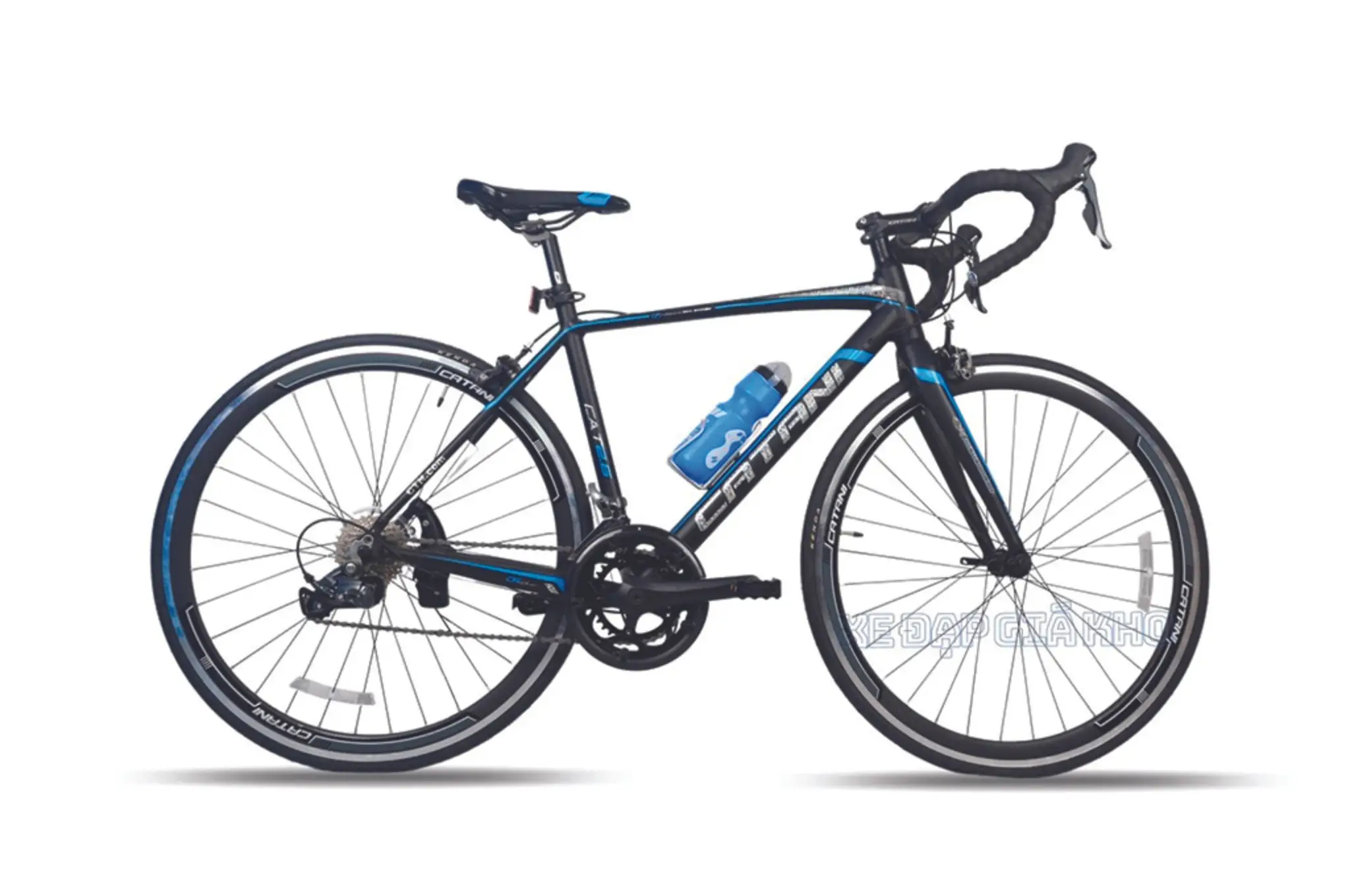 Xe Đạp Đua Catani Cat 2.6 700C