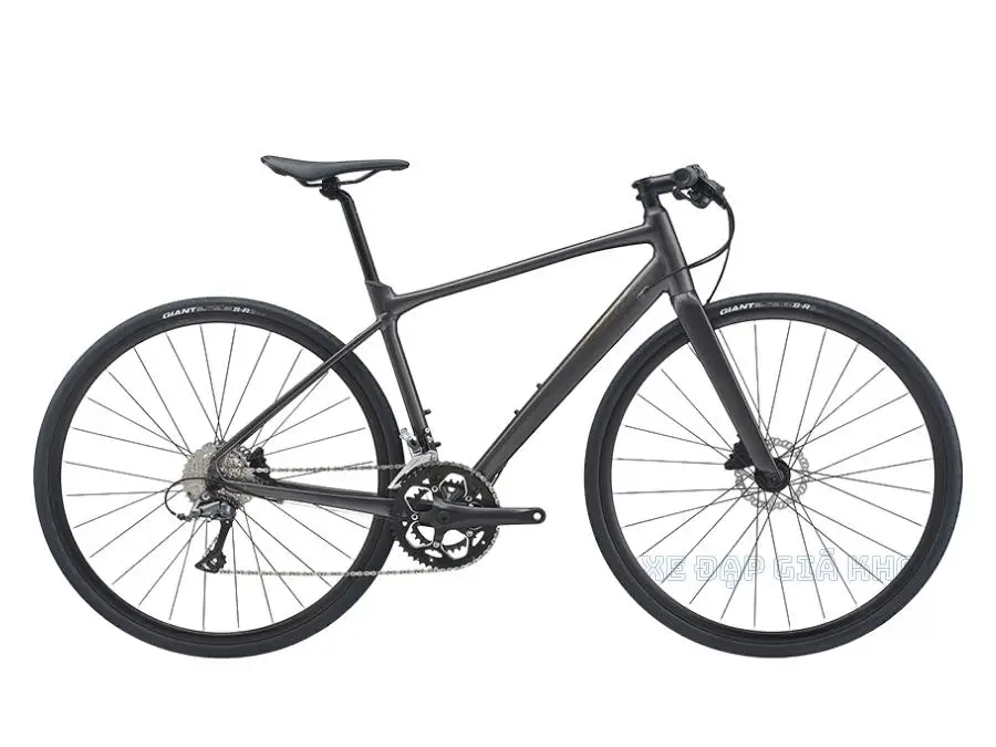 Xe Đạp Đường Phố Touring GIANT FastRoad SL 3 2021 - QT 1 Xe đạp đường phố Touring Giant FastRoad Sl3