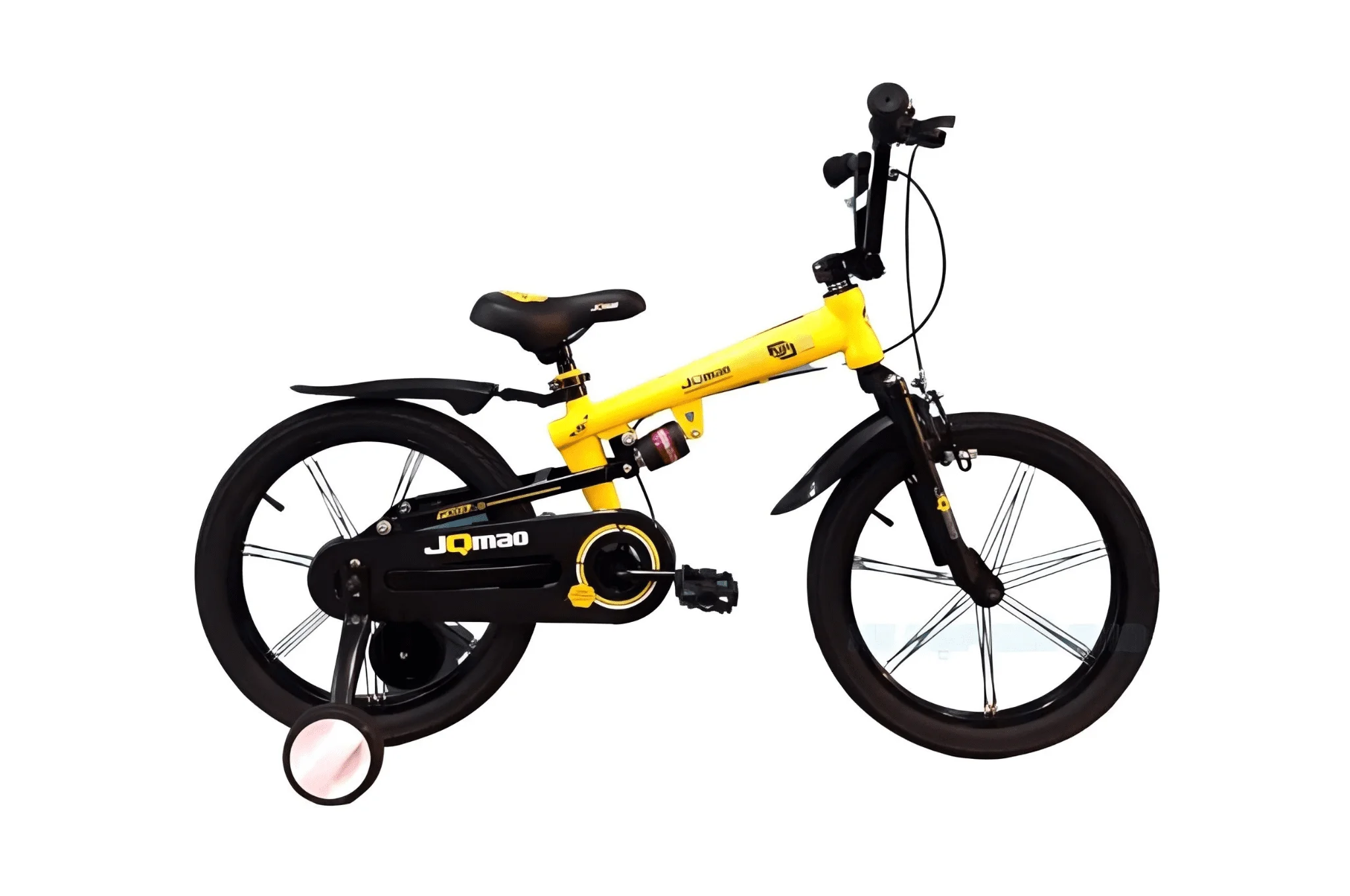 Xe đạp trẻ em JQM-13 16 inch