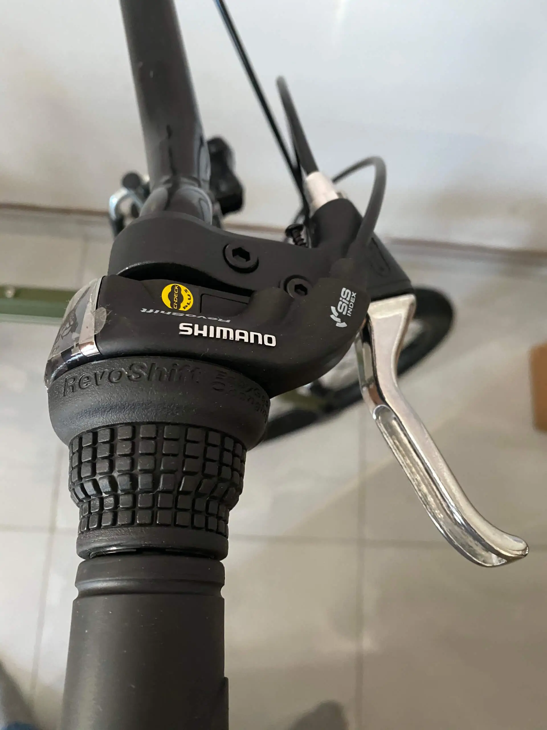 XE ĐẠP GẤP 20 INCH LANDROVER  - Màu Ghi