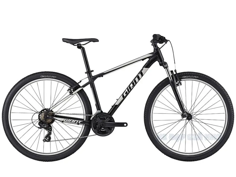 Xe Đạp Địa Hình MTB GIANT ATX 27.5 2021 - QT