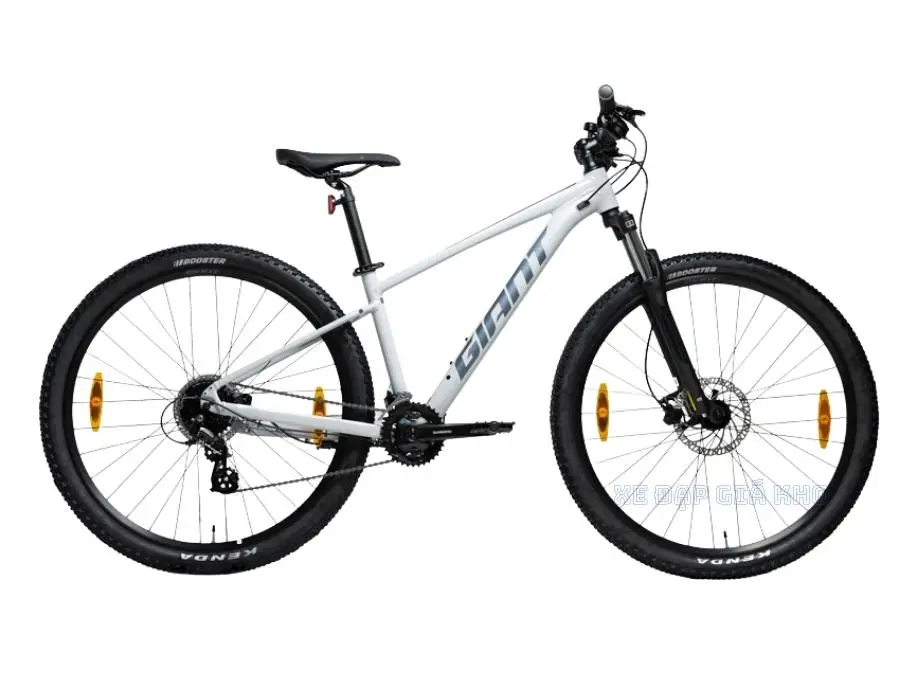 Xe Đạp Địa Hình MTB GIANT Talon 29 3 2022 - QT