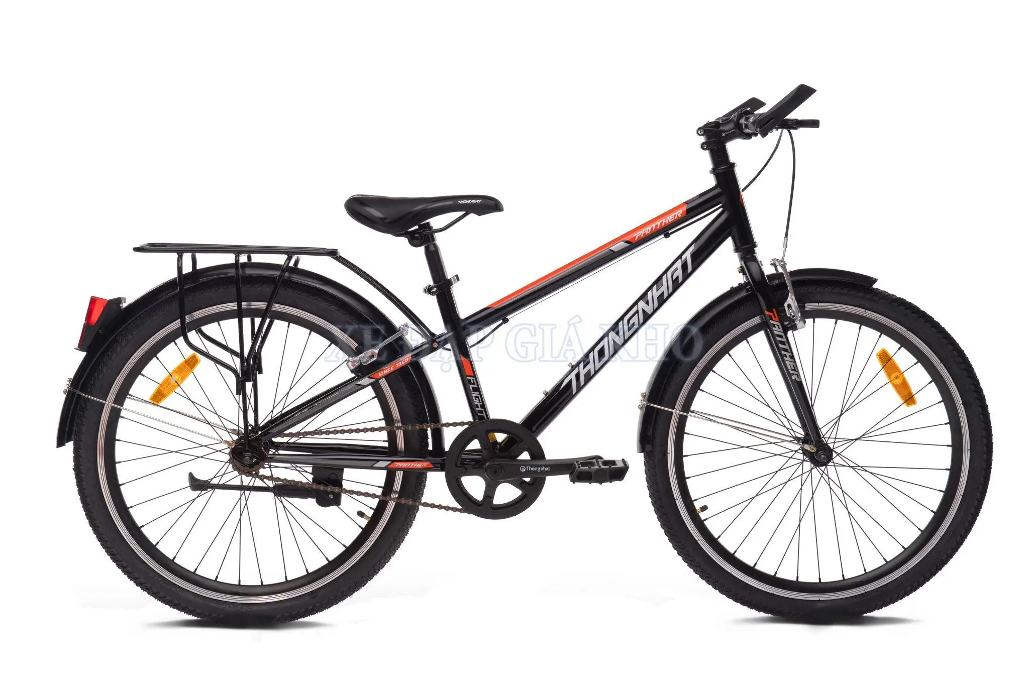 Xe Đạp Thống Nhất MTB 24-03 24 Inch