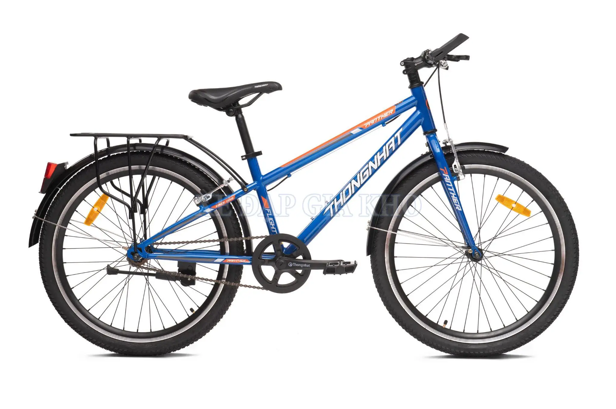 Xe Đạp Thống Nhất MTB 24-03 24 Inch