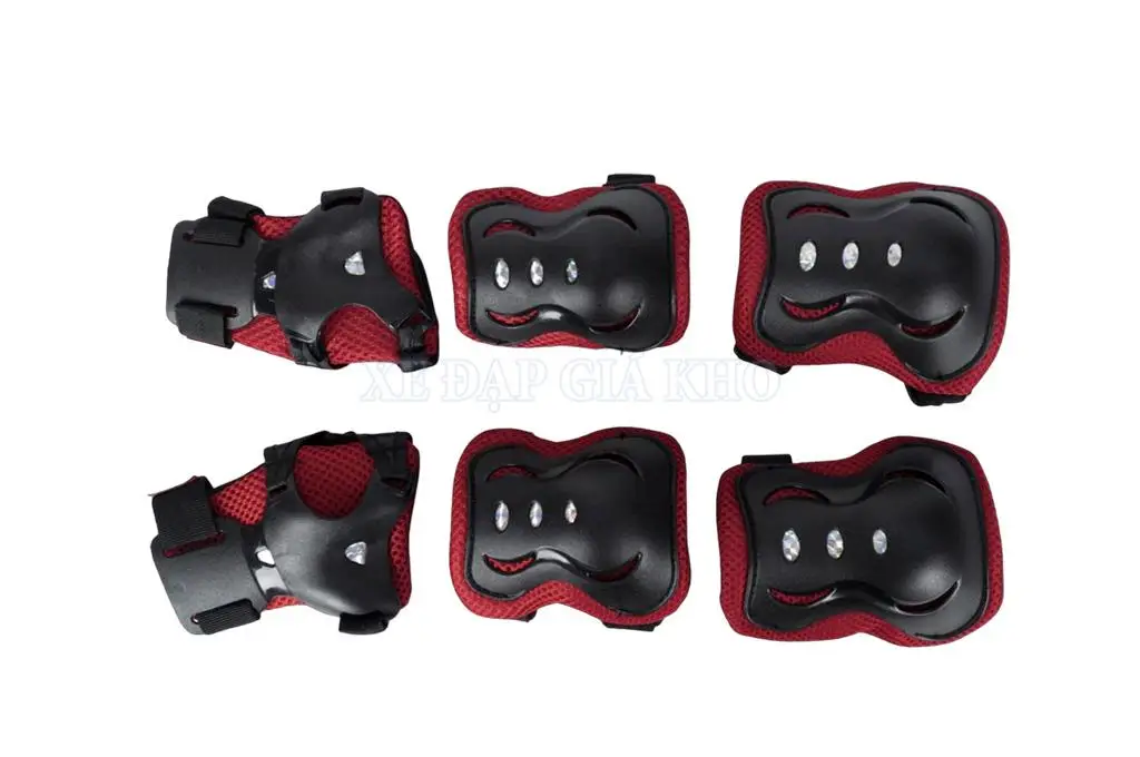 Bảo Hộ Cho Trẻ Em Centosy