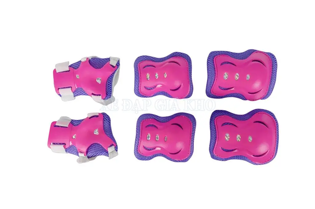 Bảo Hộ Cho Trẻ Em Centosy