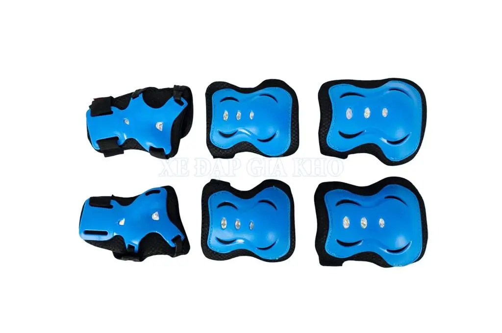 Bảo Hộ Cho Trẻ Em Centosy