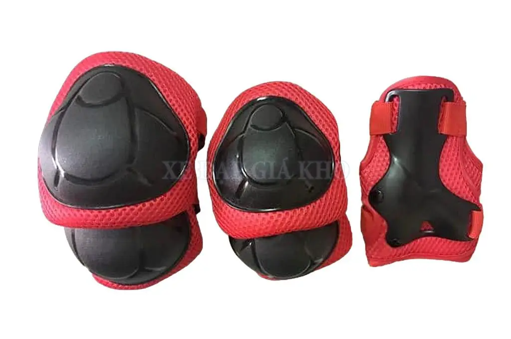 Bảo Hộ Cho Bé Khi Chạy Xe