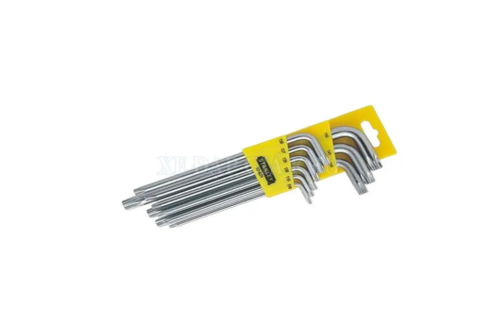 Bộ Lục Giác 9 món HuFeng