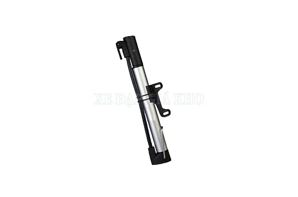 Bơm Xe Đạp Mini Pump 3598 Nhỏ Gọn, Dễ Mang Theo