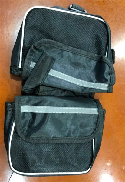 Túi Treo Khung Xe Đạp Chống Nước Hàng Xịn