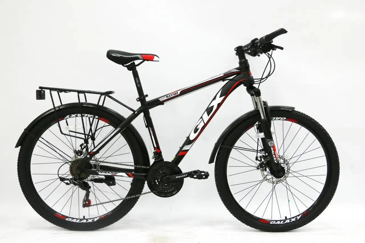 Xe đạp địa hình Galaxy MT18T - MÀU XANH DƯƠNG