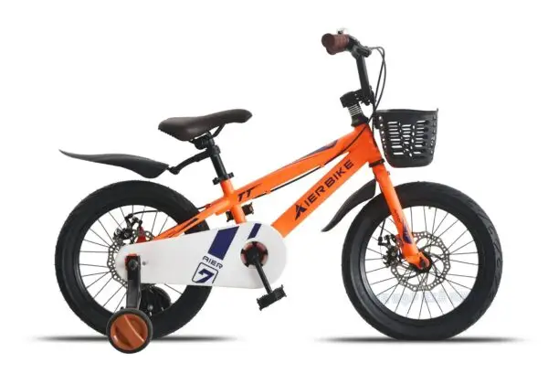 Xe Đạp Trẻ Em Cho Bé Trai 20 Inch Fornix Aier