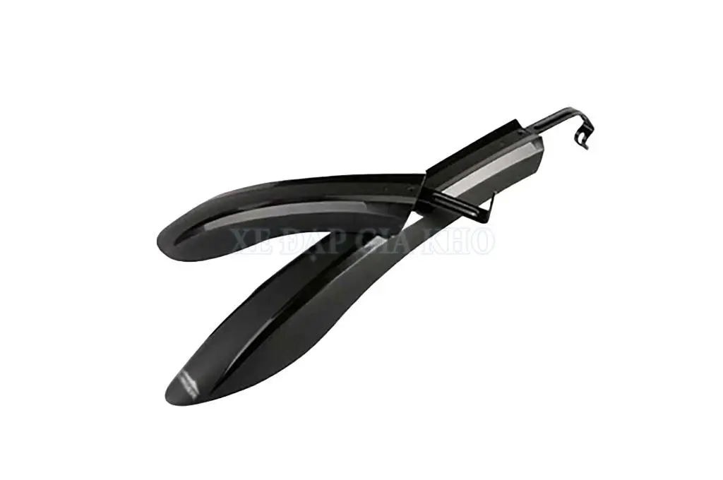 Chắn Bùn Dài Gọng Sắt Lỗ Khung