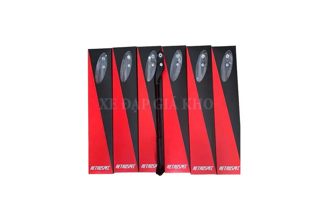 Chân Chống Retrospe 700c