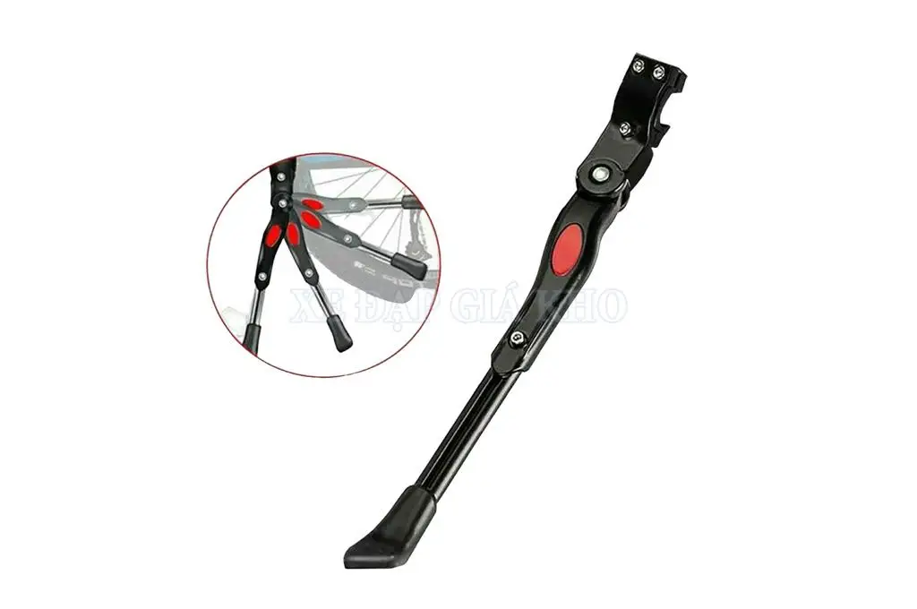 Chân Chống Xe Đạp 1 Điểm 700c