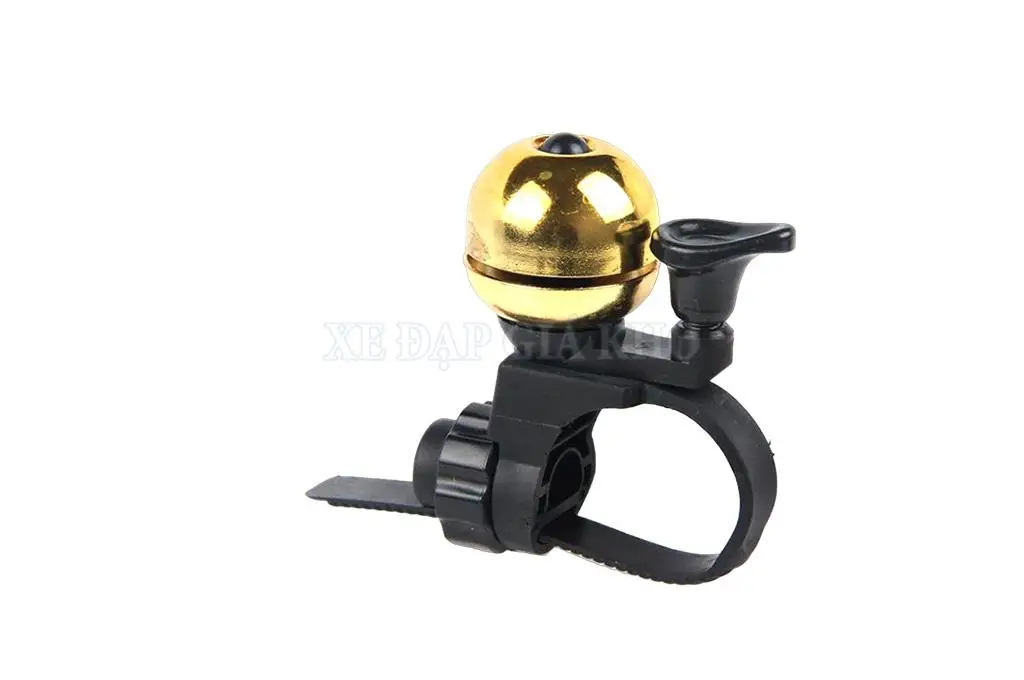 Chuông Xe Đạp Cao Cấp Kingsir 2 Chuông Xe Đạp Cao Cấp Kingsir