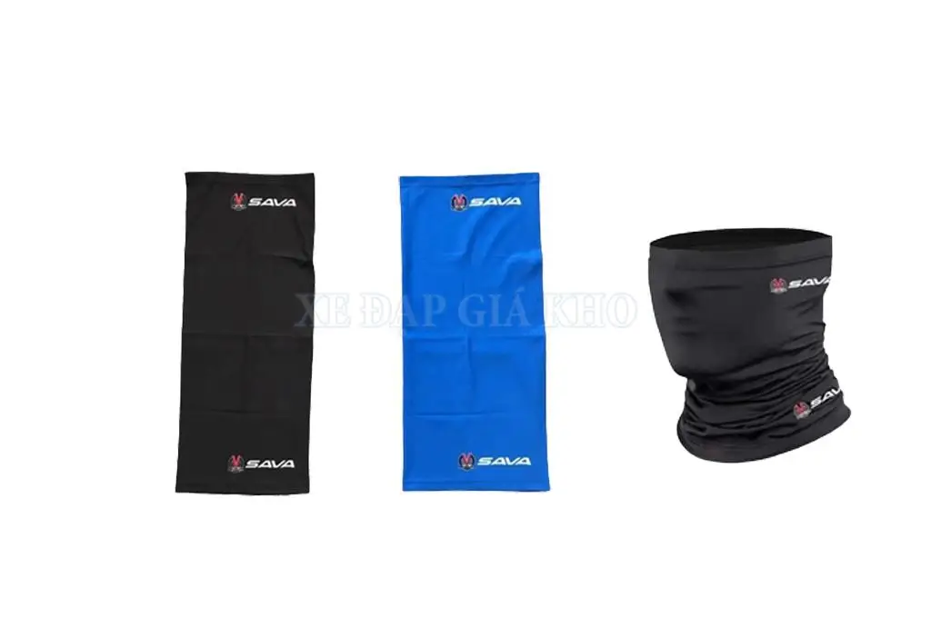 Khăn Ống Đa Năng Sava