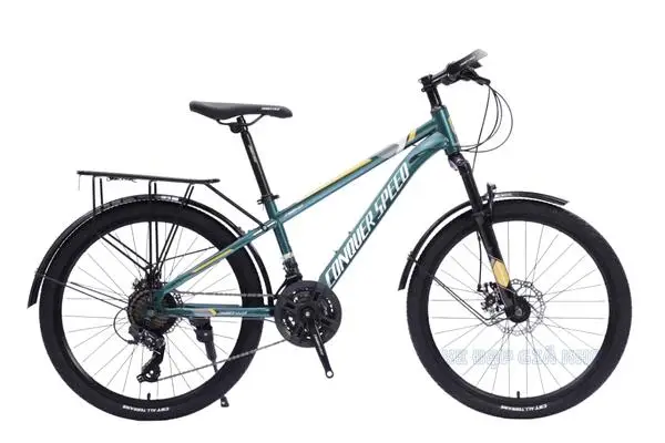 Xe Đạp Thể Thao Conquer Speed Baga 24 Inch