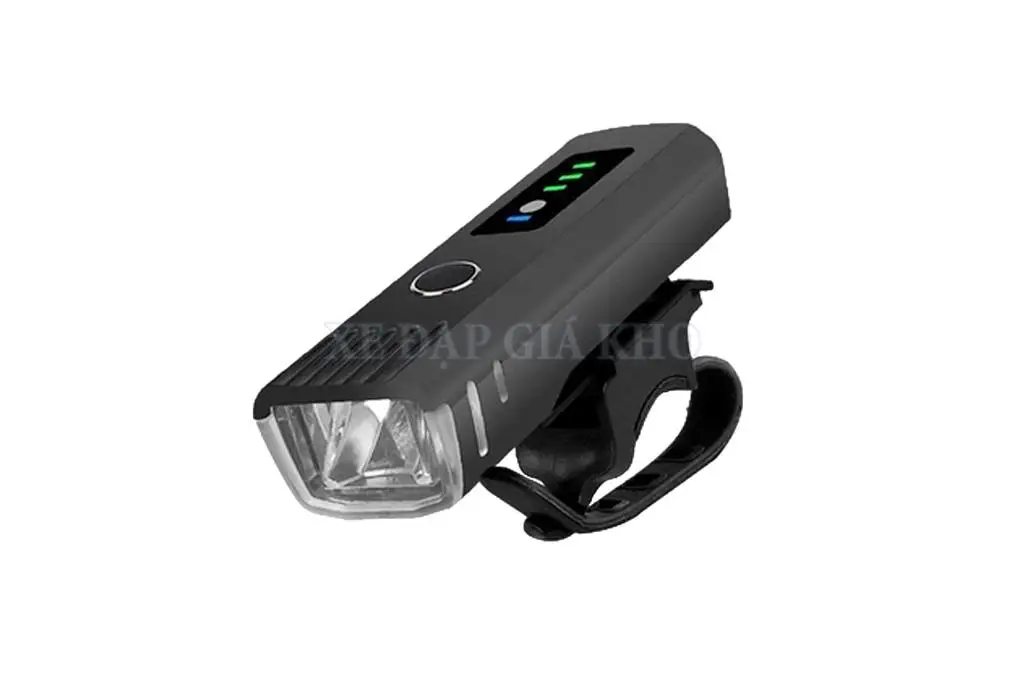 Đèn Xe Đạp Cảm Biến Phía Trước AS EOS220