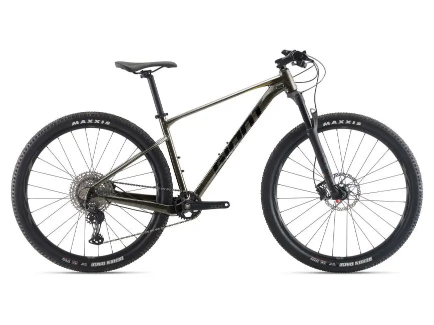 Xe Đạp Thể Thao GIANT XTC SLR 29 1 2021 1 Xe Đạp Thể Thao GIANT XTC SLR 29 1 2021