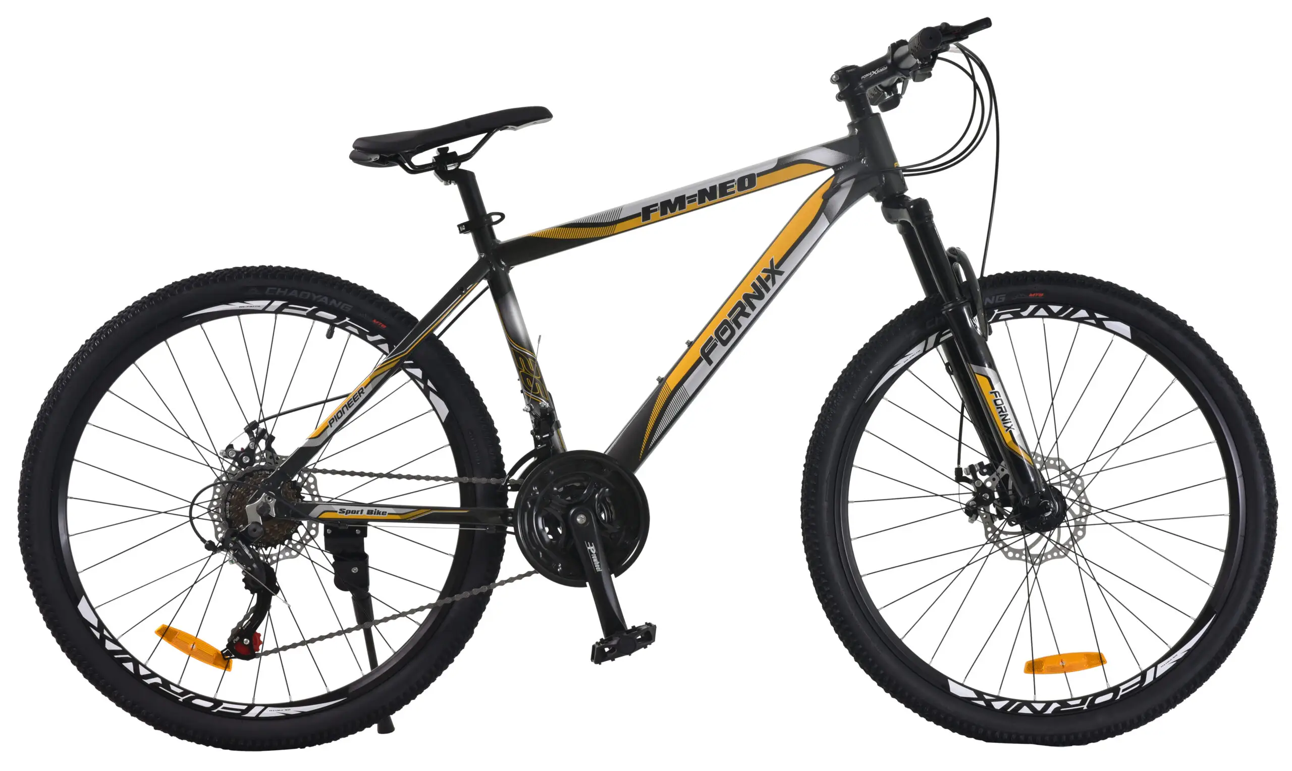 Xe Đạp Thể Thao Địa Hình 26Inch Fornix FM NEO - XANH DƯƠNG