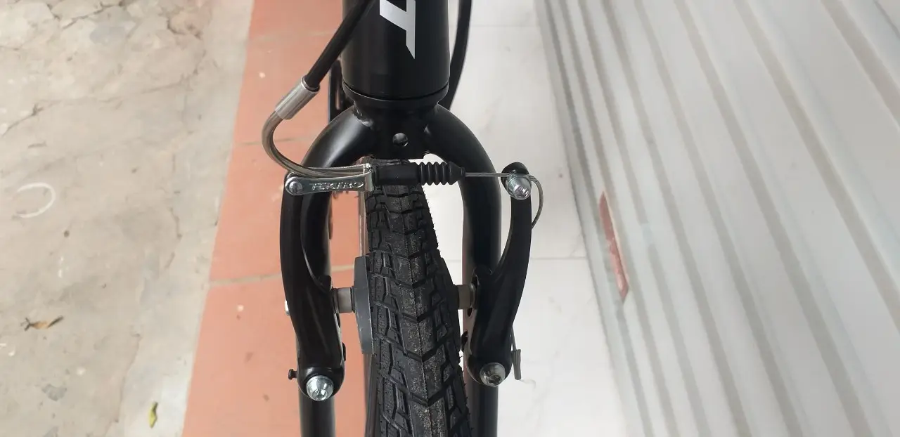 Xe Đạp Thể Thao 700c GIANT ESCAPE 3-E 2021 5 Xe Đạp Thể Thao 700c GIANT ESCAPE 3-E 2021