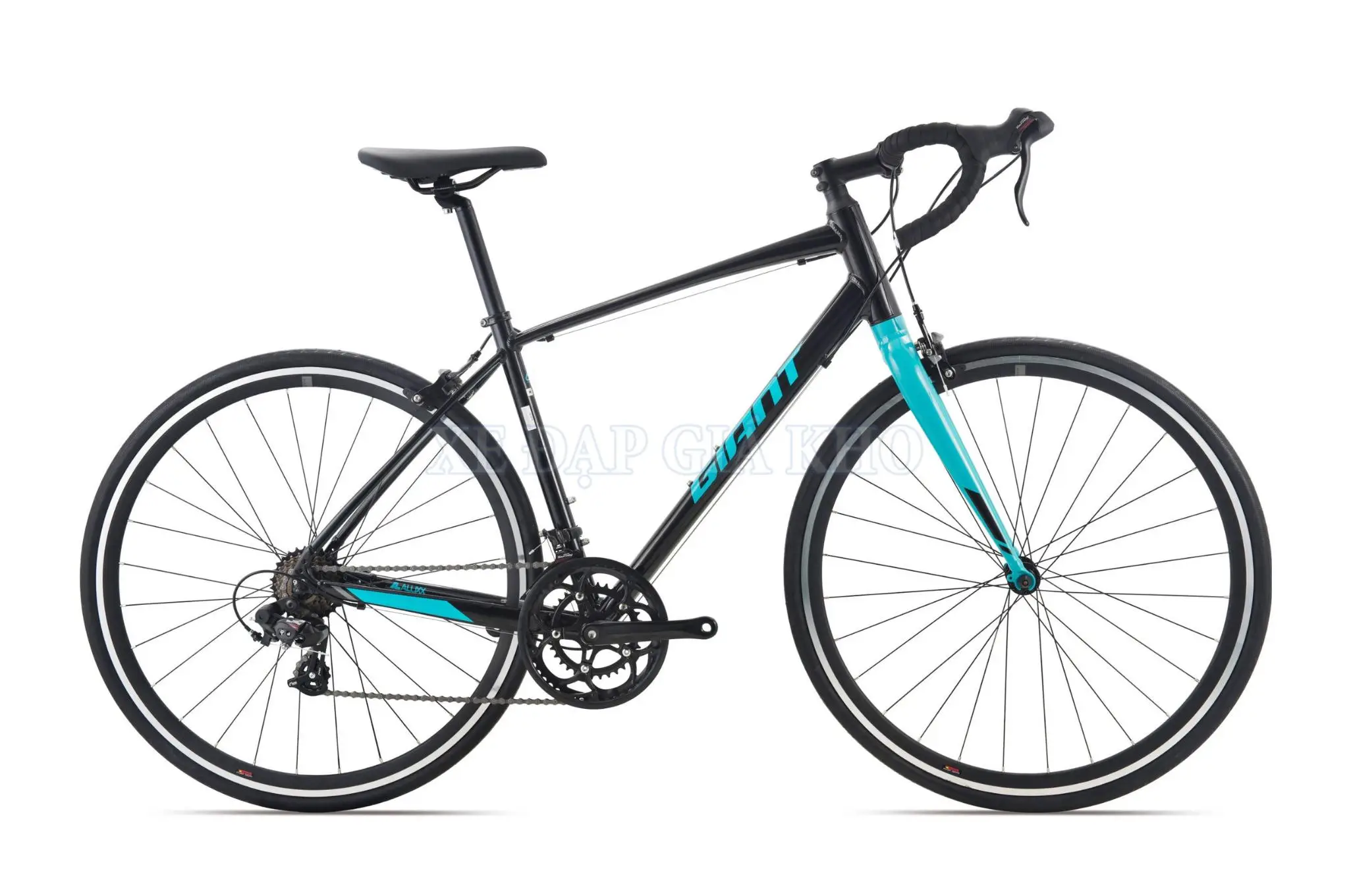 Xe Đạp Đua Giant Speeder 2022 700C
