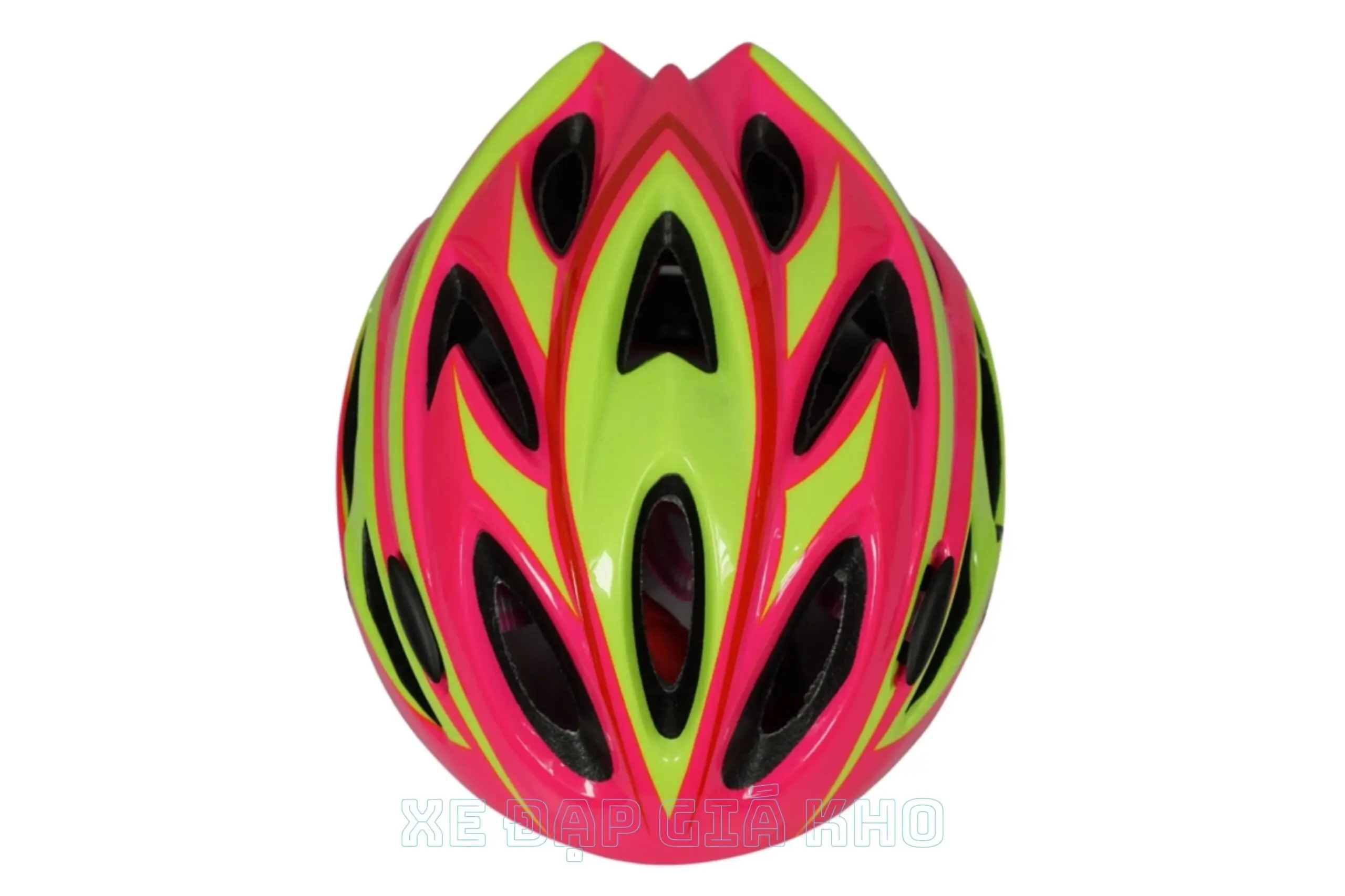 Nón Bảo Hiểm Cho Bé Cao Cấp Dạ Quang 02