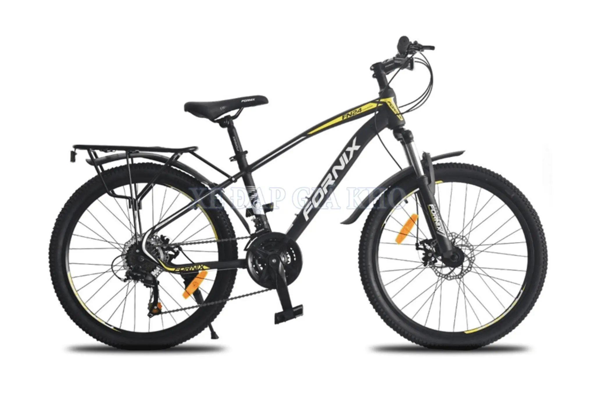 Xe Đạp Địa Hình Fornix FN24 24 Inch
