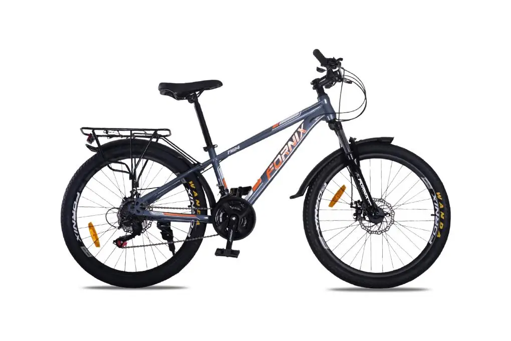 Xe Đạp Địa Hình MTB Fornix FM24 24 Inch