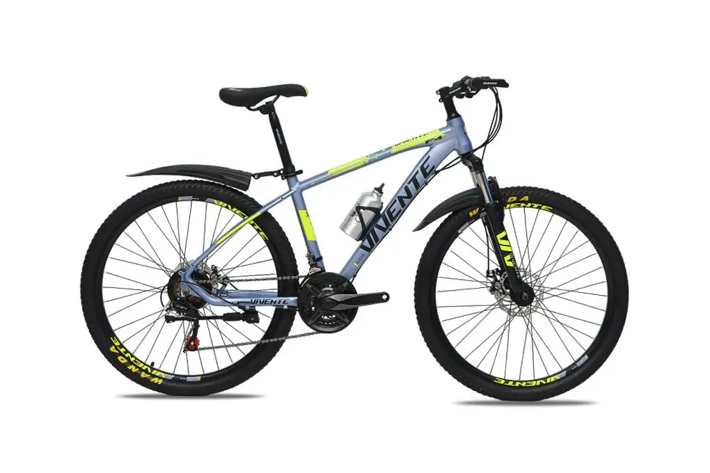 Xe Đạp Địa Hình Vivente 26 Inch 1 Xe Đạp Địa Hình Vivente 26 Inch